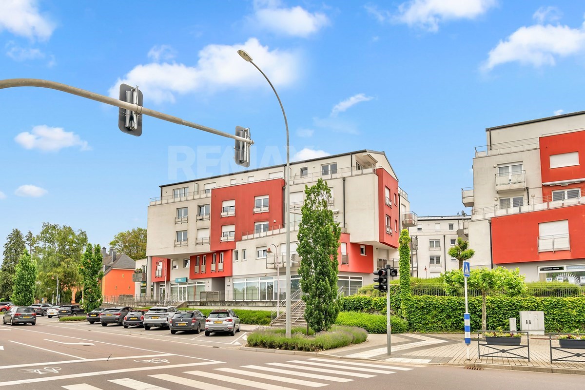 Appartement - A vendre - Bereldange