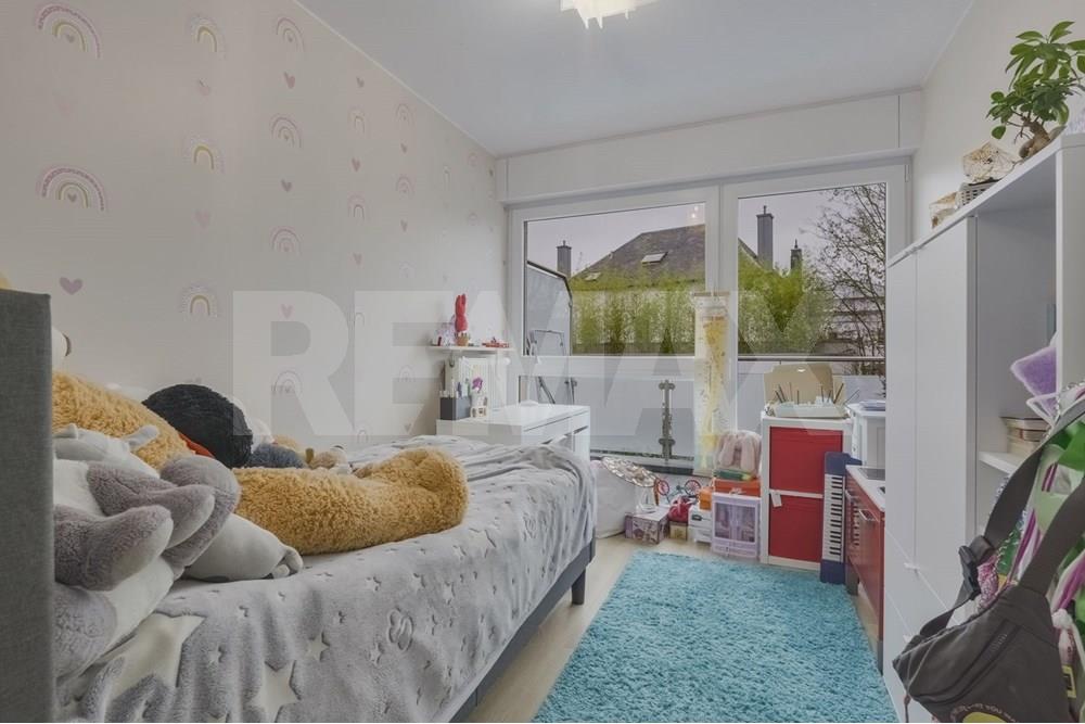 Appartement - A vendre