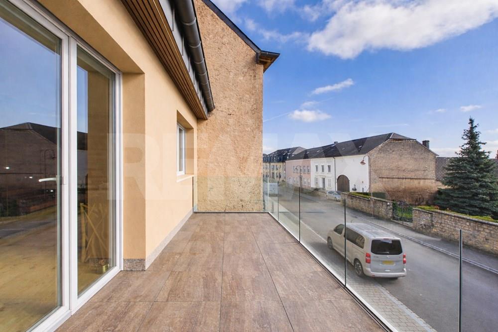 Maison - A vendre - Bech-Kleinmacher