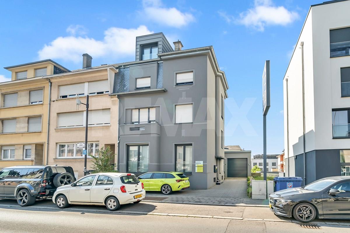 Studio - A vendre - Luxembourg