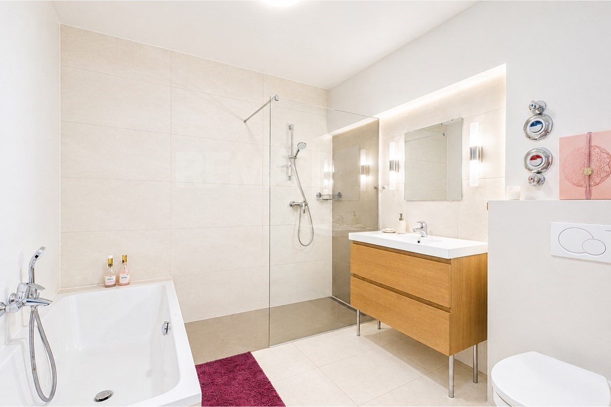 Appartement - A vendre - Wasserbillig
