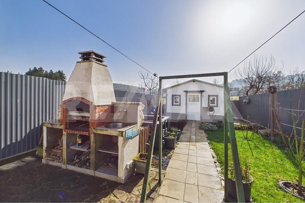 Maison - A vendre - Lamadelaine