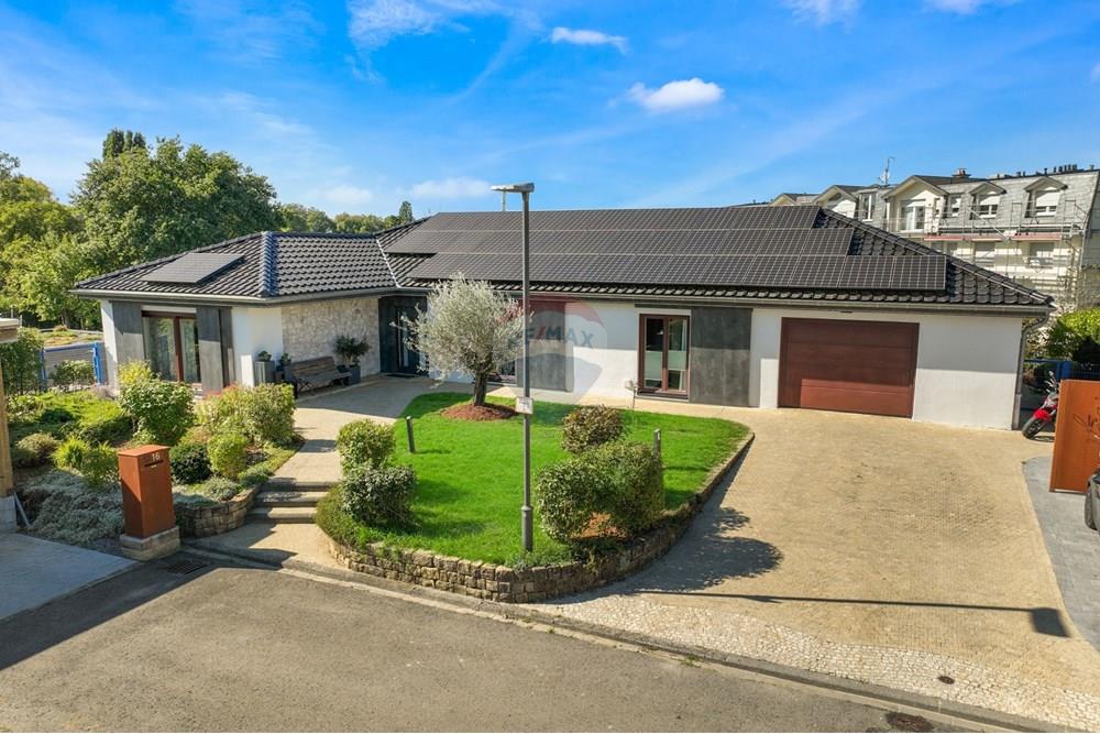 Maison - A vendre