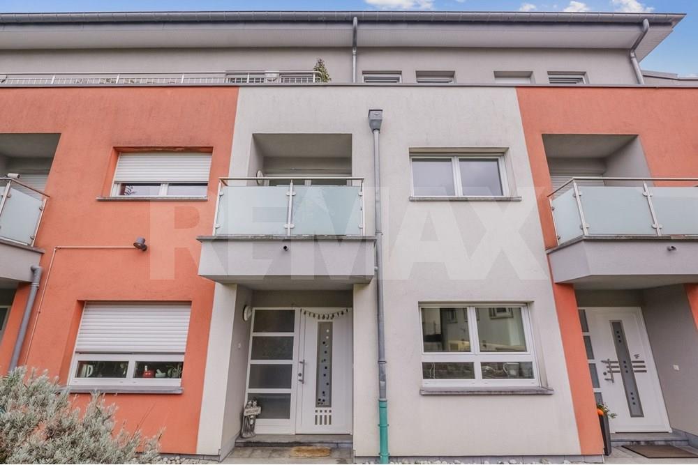 Appartement - A vendre