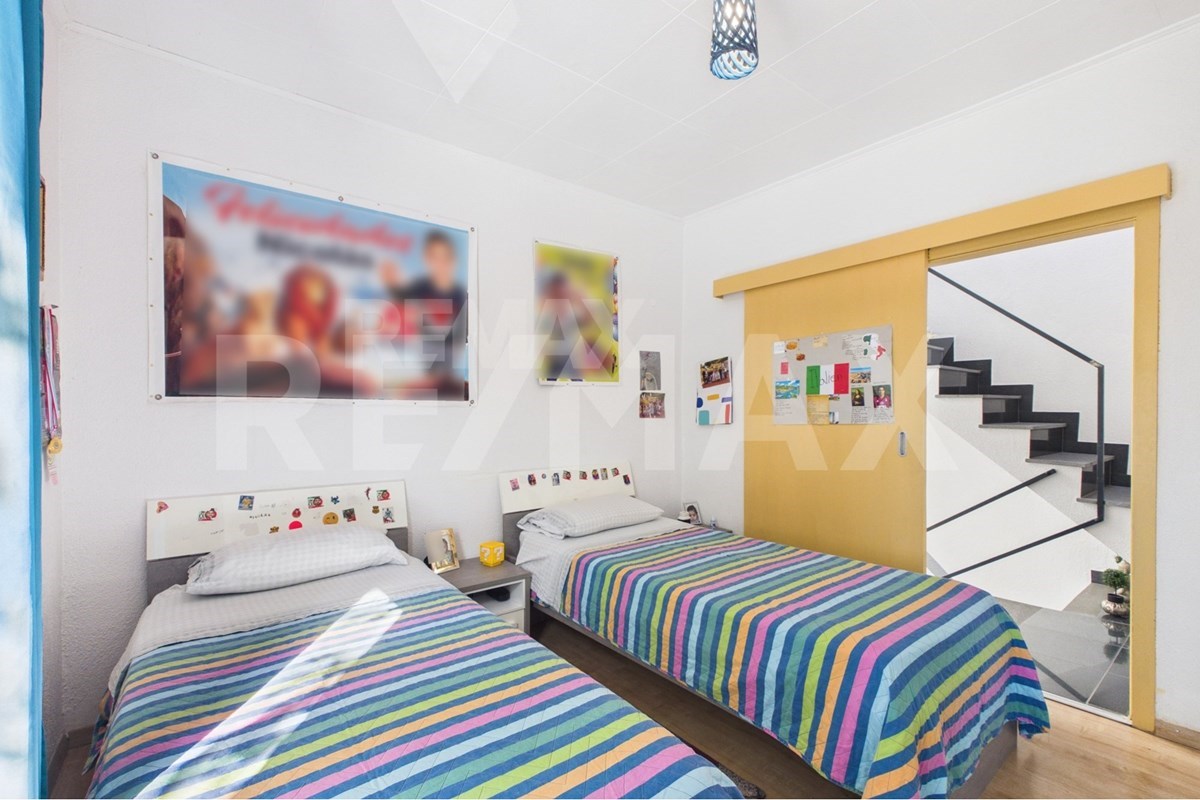 Maison jumelée - A vendre - Dudelange