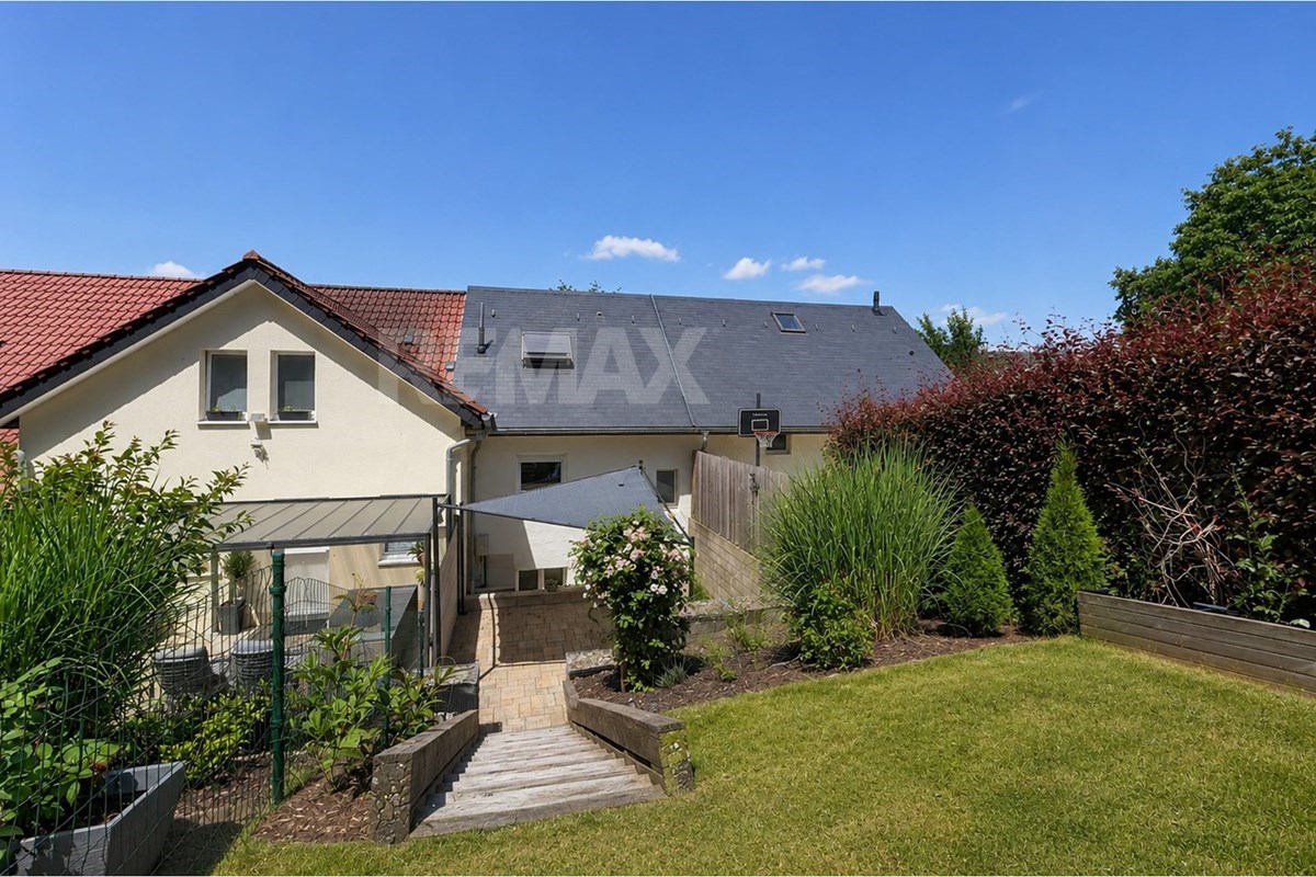 Maison - A vendre - Haller