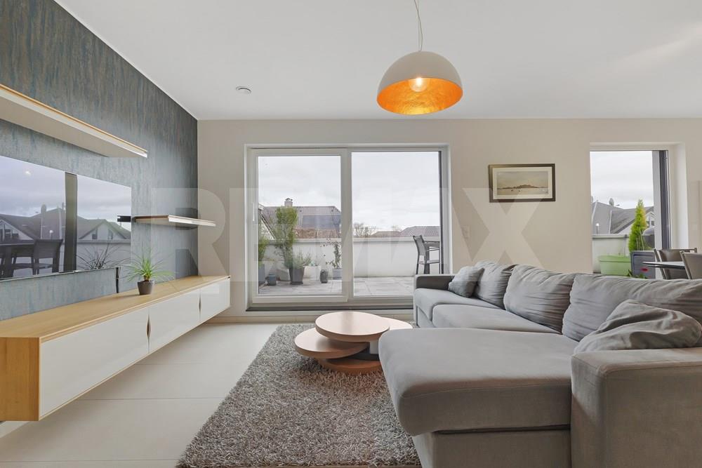 Duplex - A vendre - Fennange