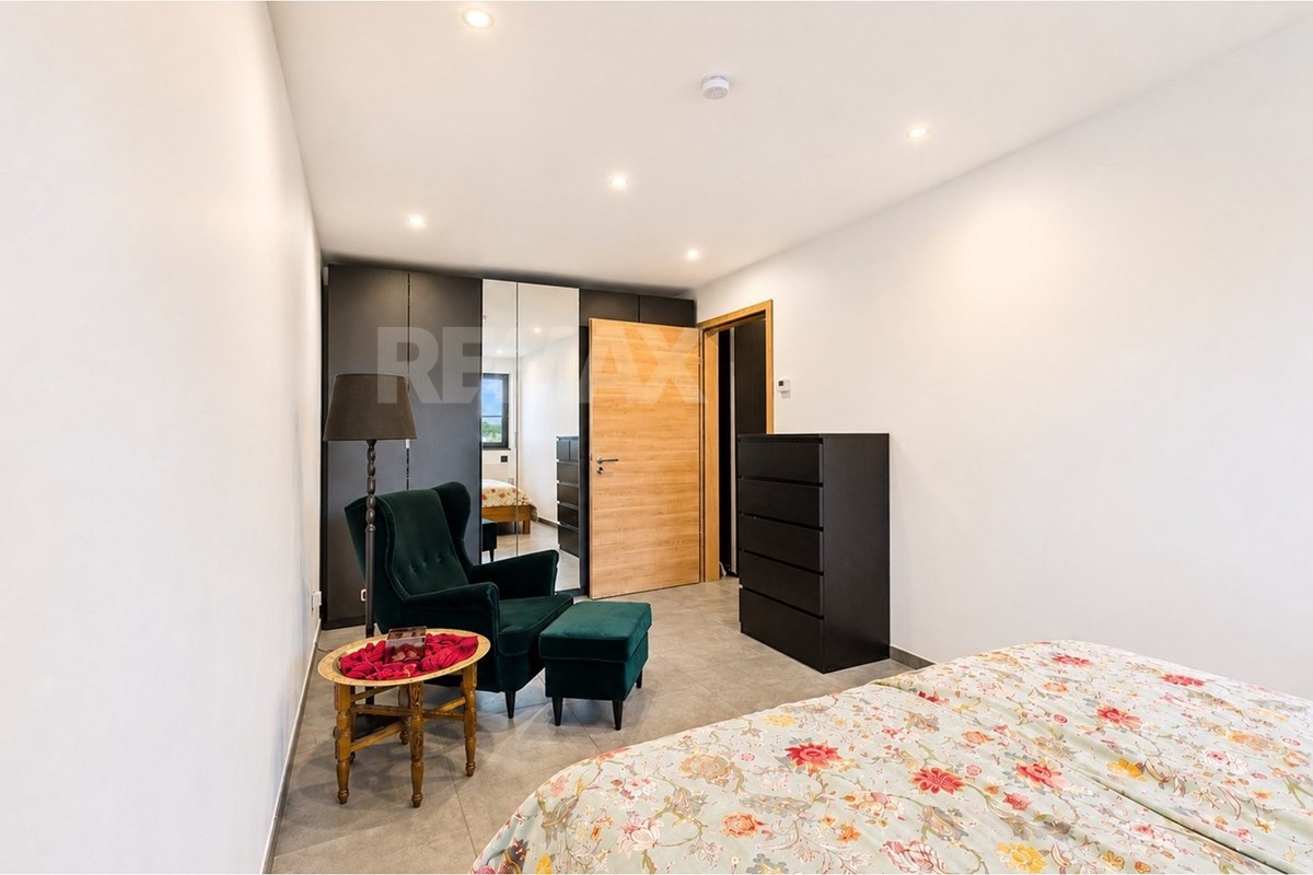 Appartement - A vendre - Wasserbillig