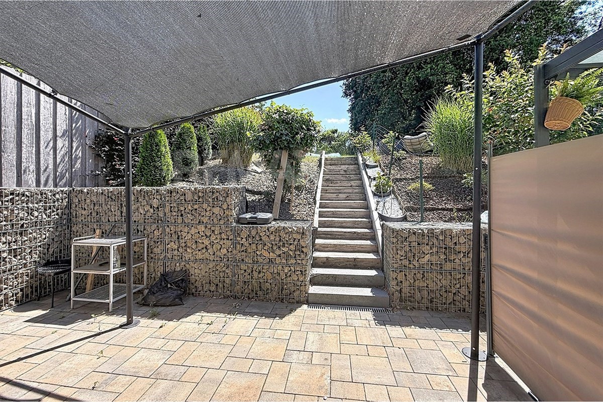 Maison - A vendre - Haller