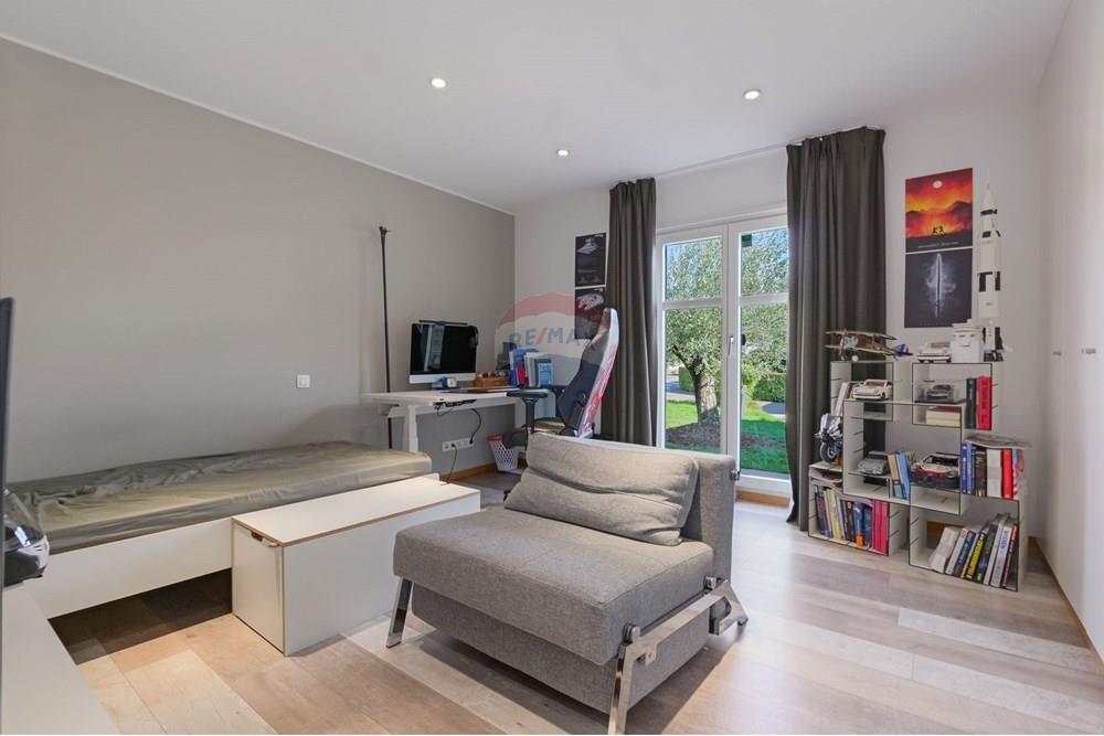 Maison - A vendre