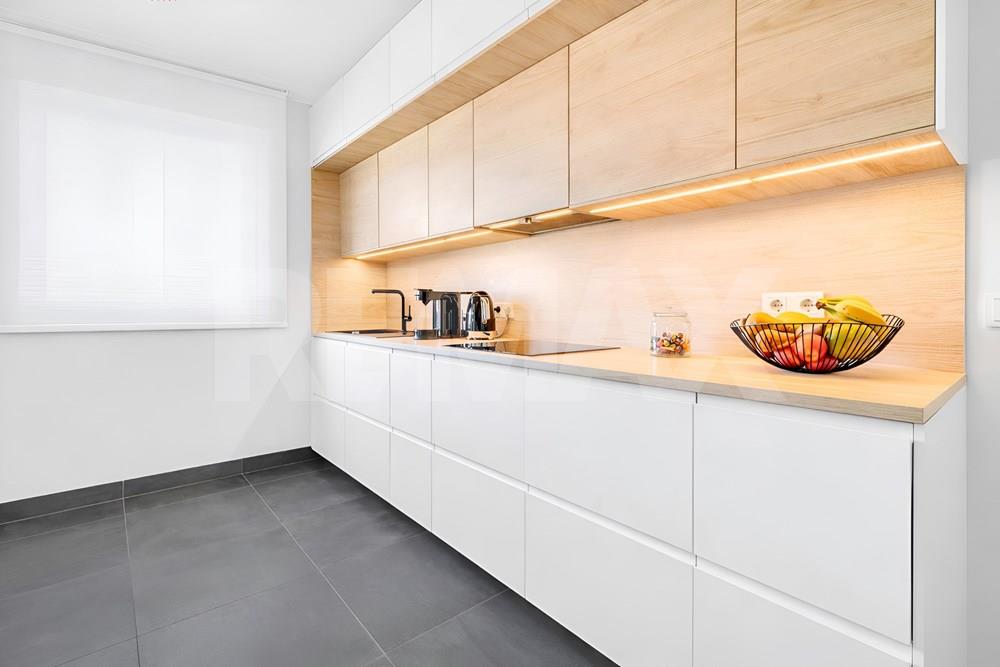 Appartement - A vendre - Luxembourg