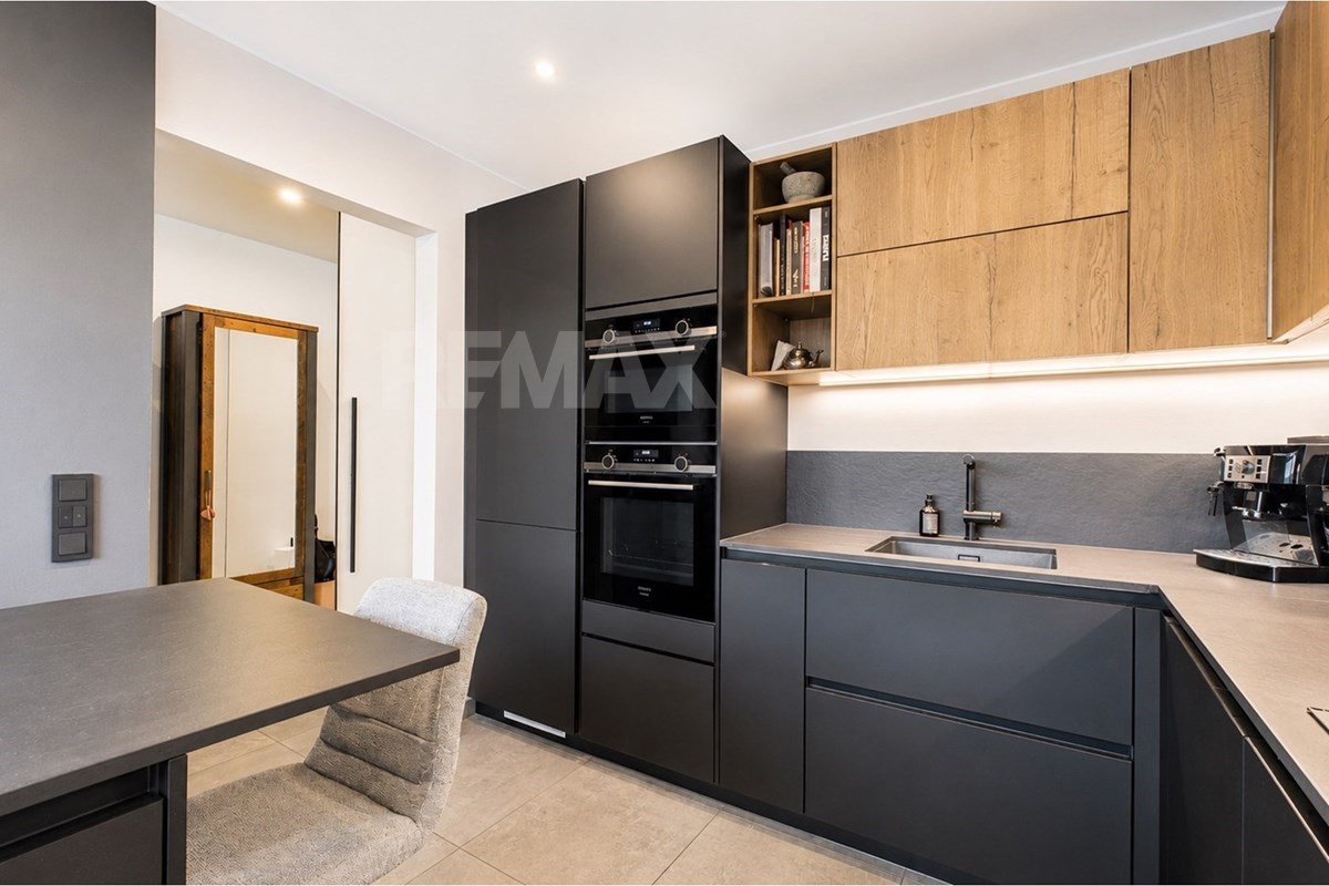 Appartement - A vendre - Wasserbillig