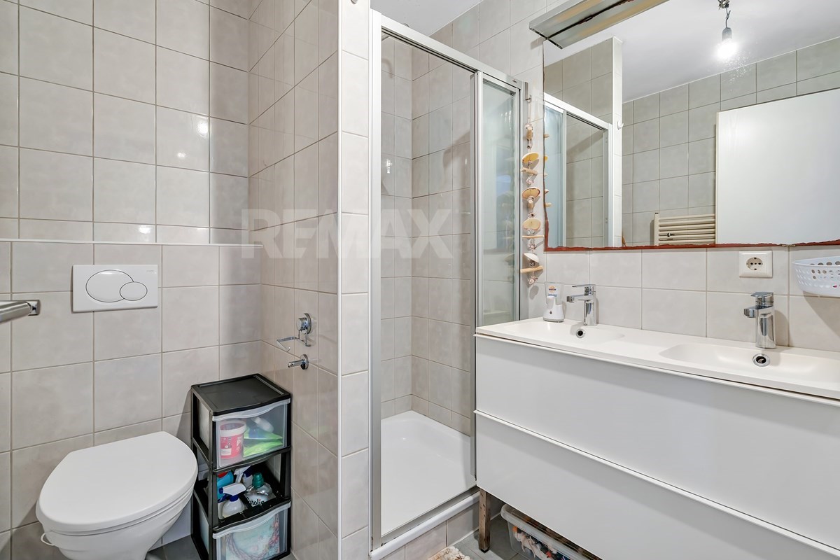 Appartement - A vendre - Bereldange