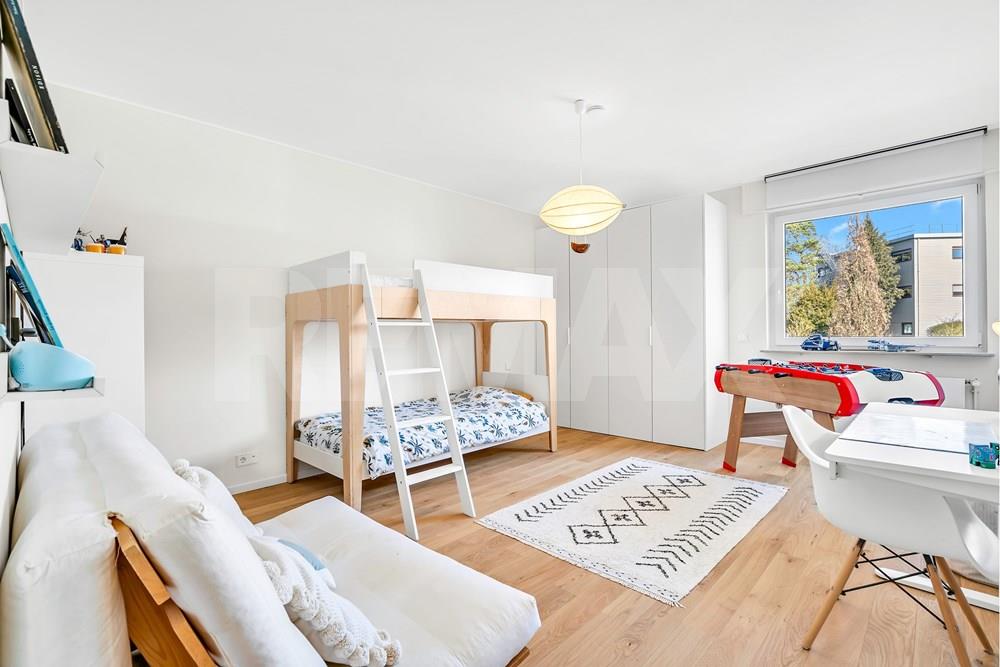Appartement - A vendre - Luxembourg