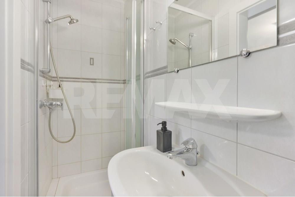 Appartement - A vendre