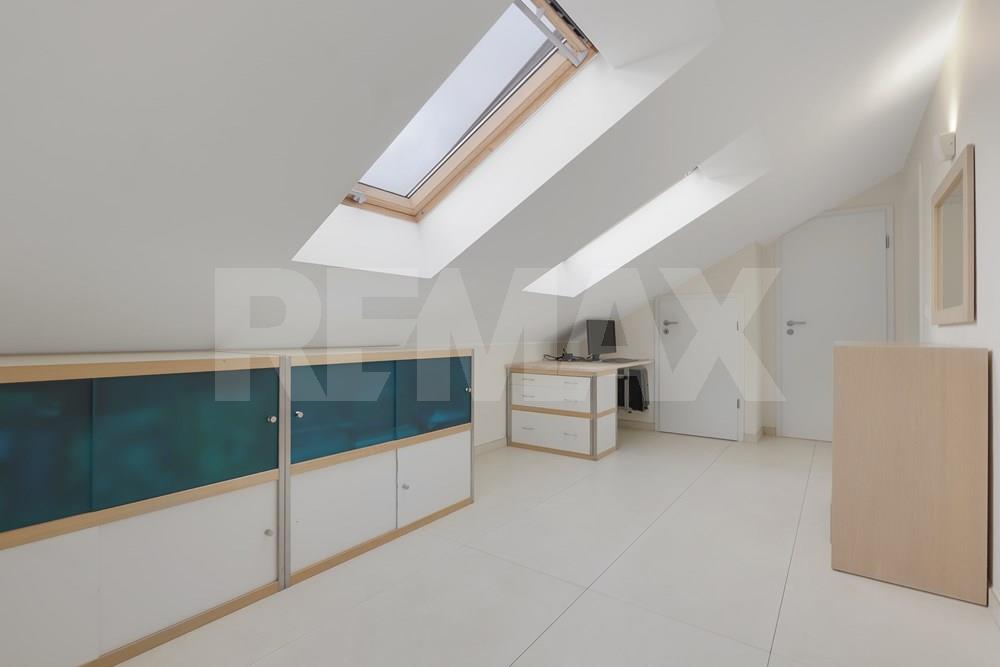 Duplex - A vendre - Fennange