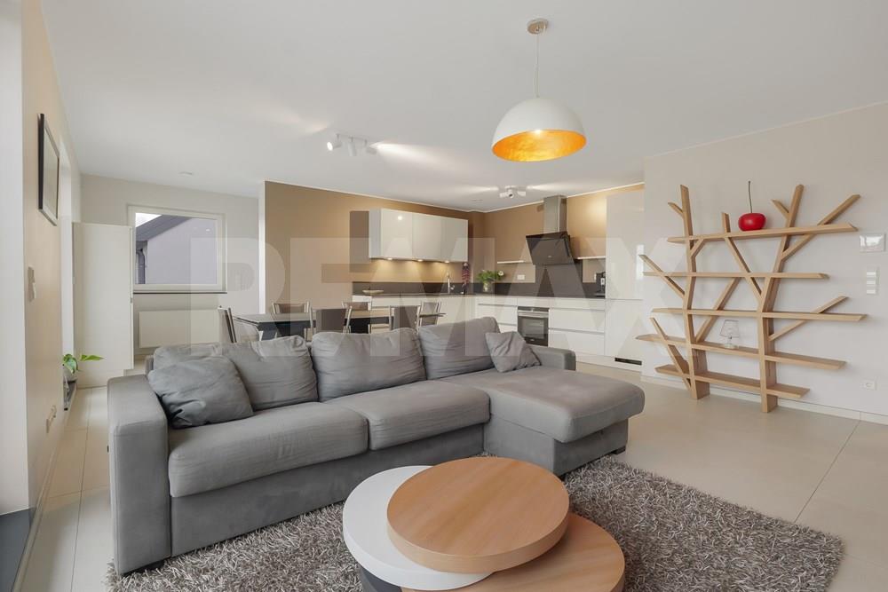 Duplex - A vendre - Fennange