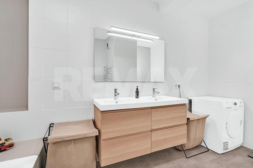 Appartement - A vendre - Luxembourg