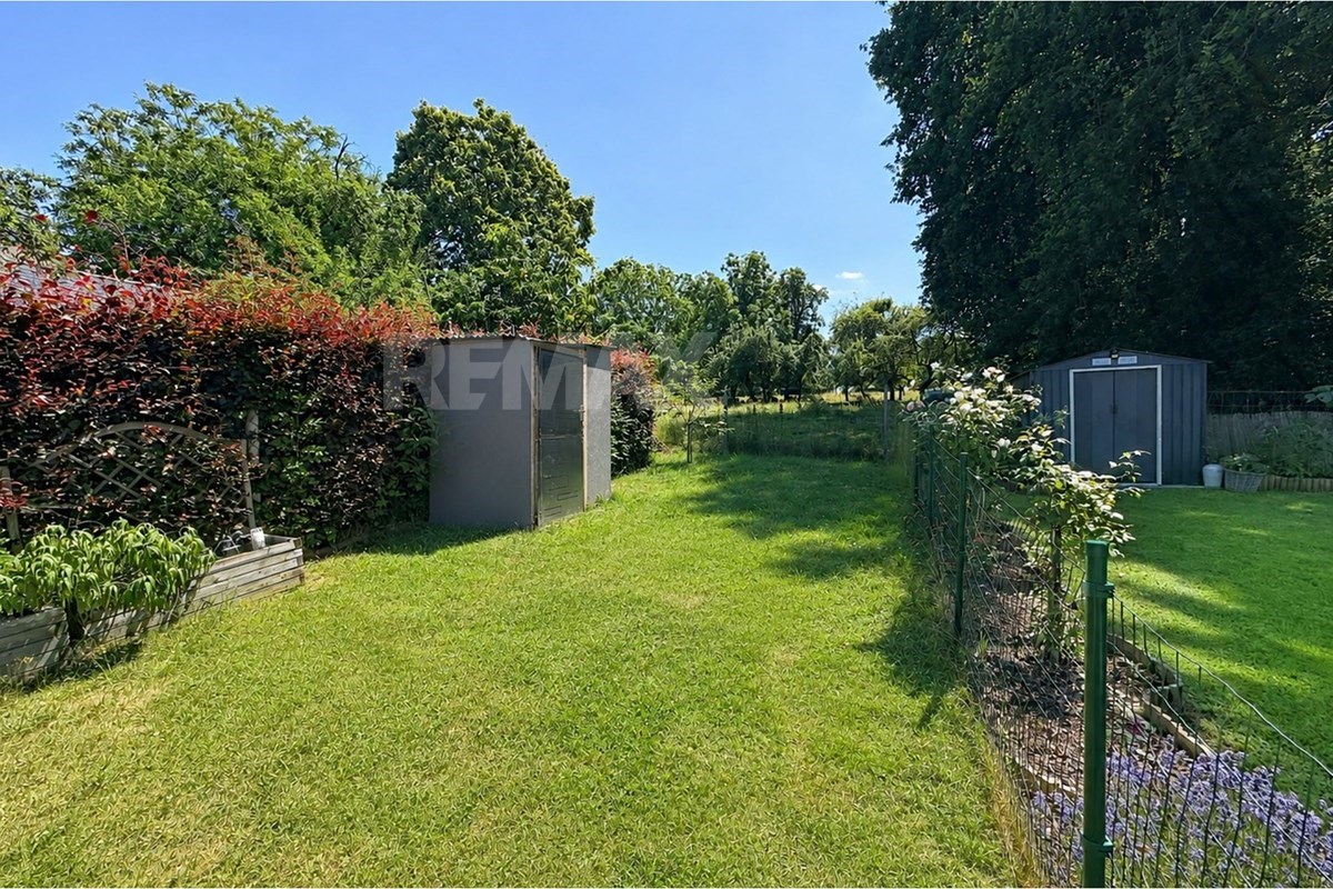 Maison - A vendre - Haller