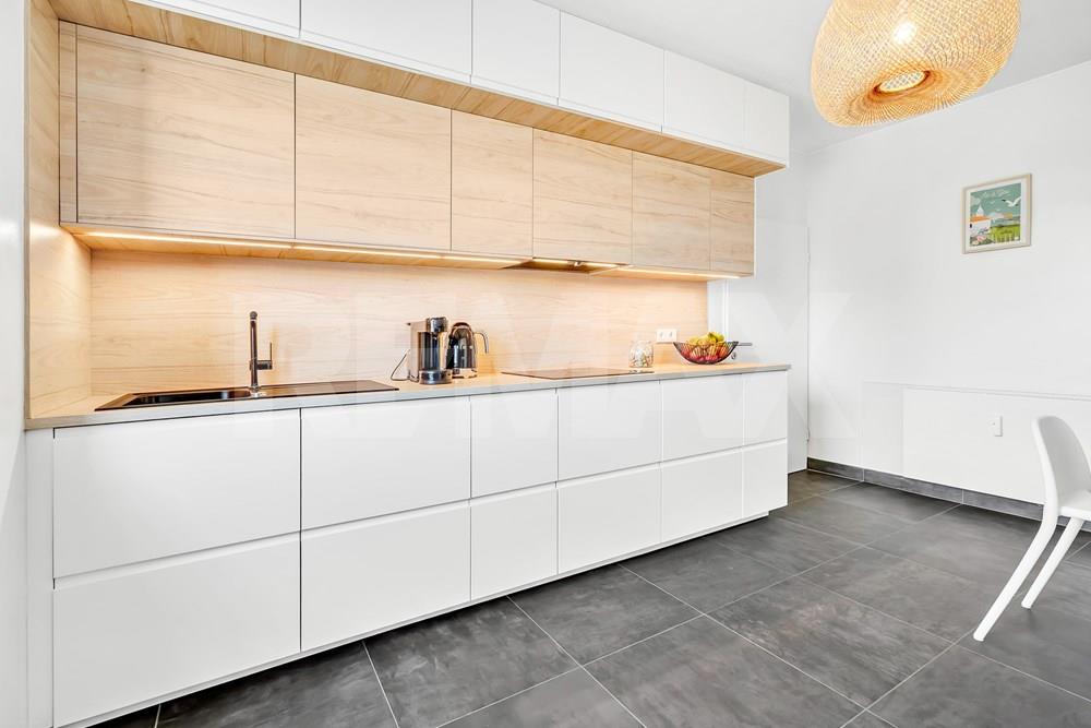 Appartement - A vendre - Luxembourg