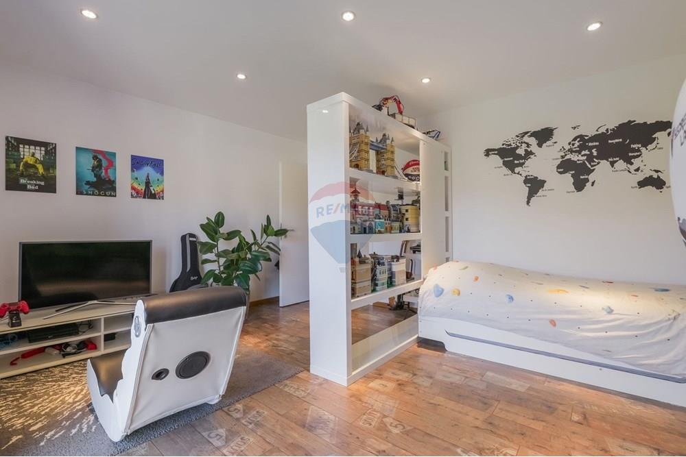 Maison - A vendre