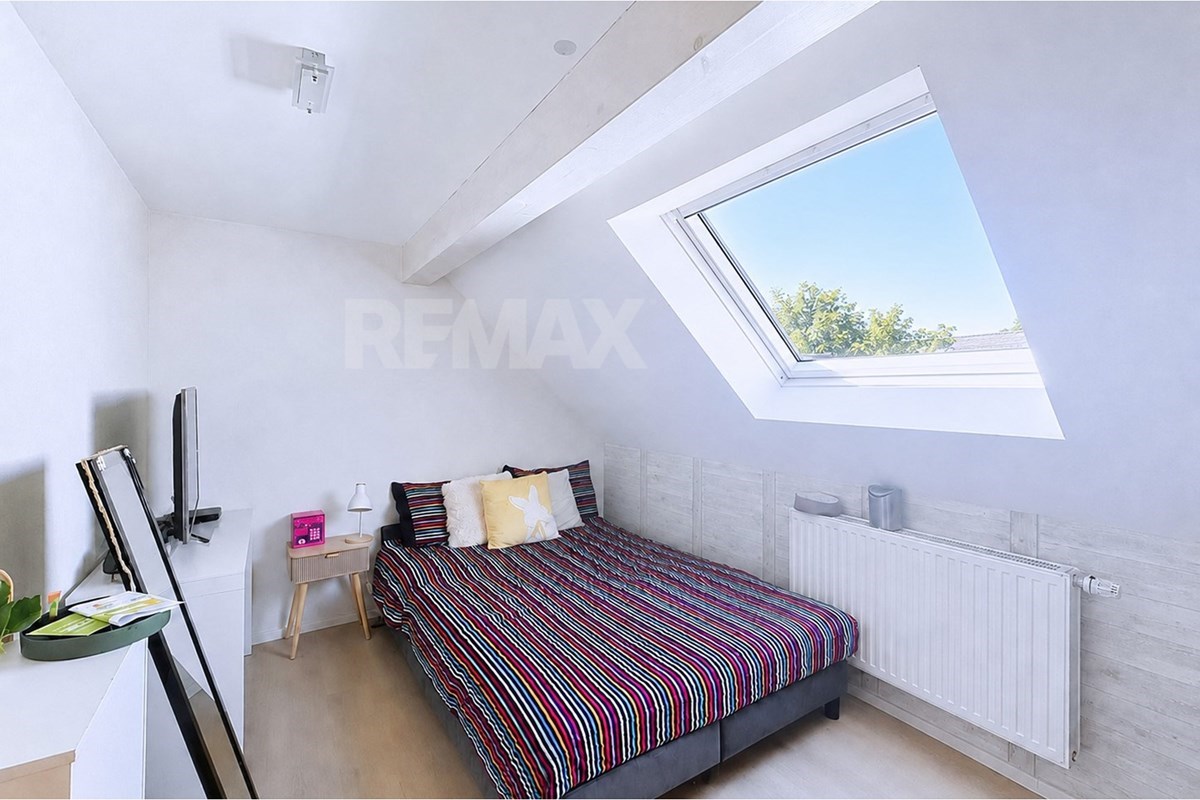 Maison - A vendre - Haller