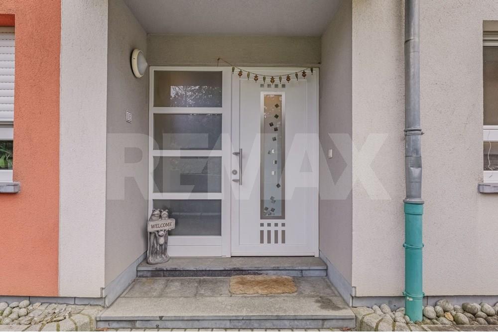 Appartement - A vendre
