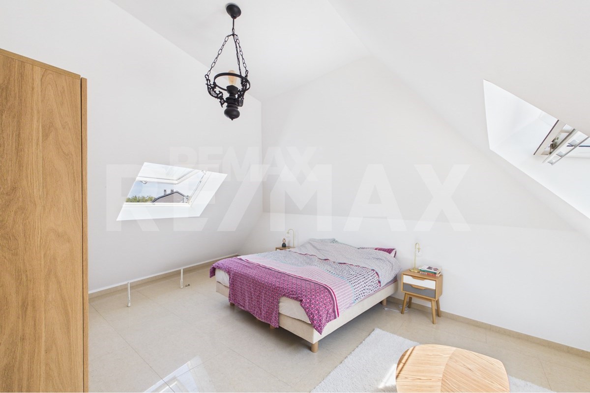 Appartement - A vendre - Dudelange