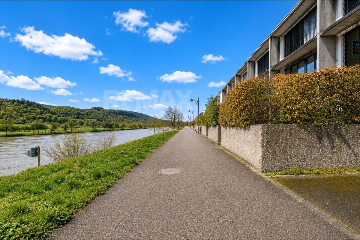 Appartement - A vendre - Wasserbillig