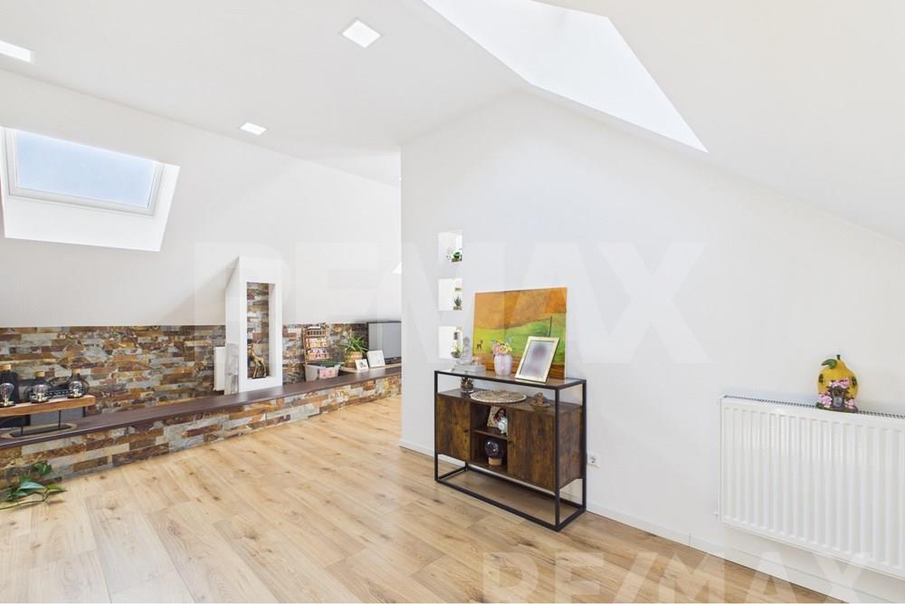 Maison - A vendre - Bech-Kleinmacher