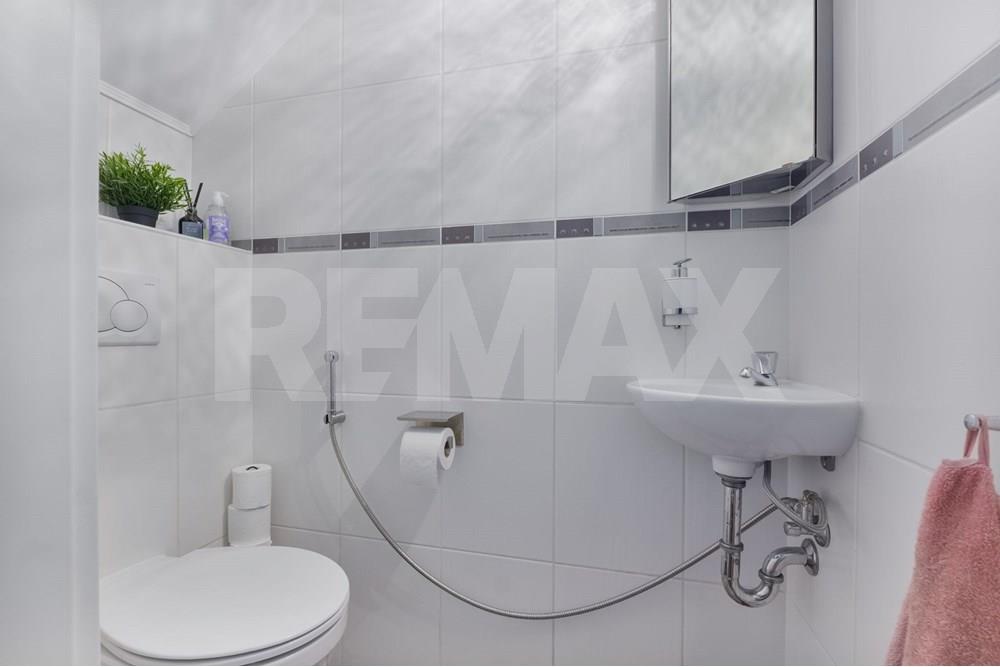 Appartement - A vendre