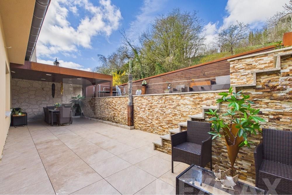 Maison - A vendre - Bech-Kleinmacher