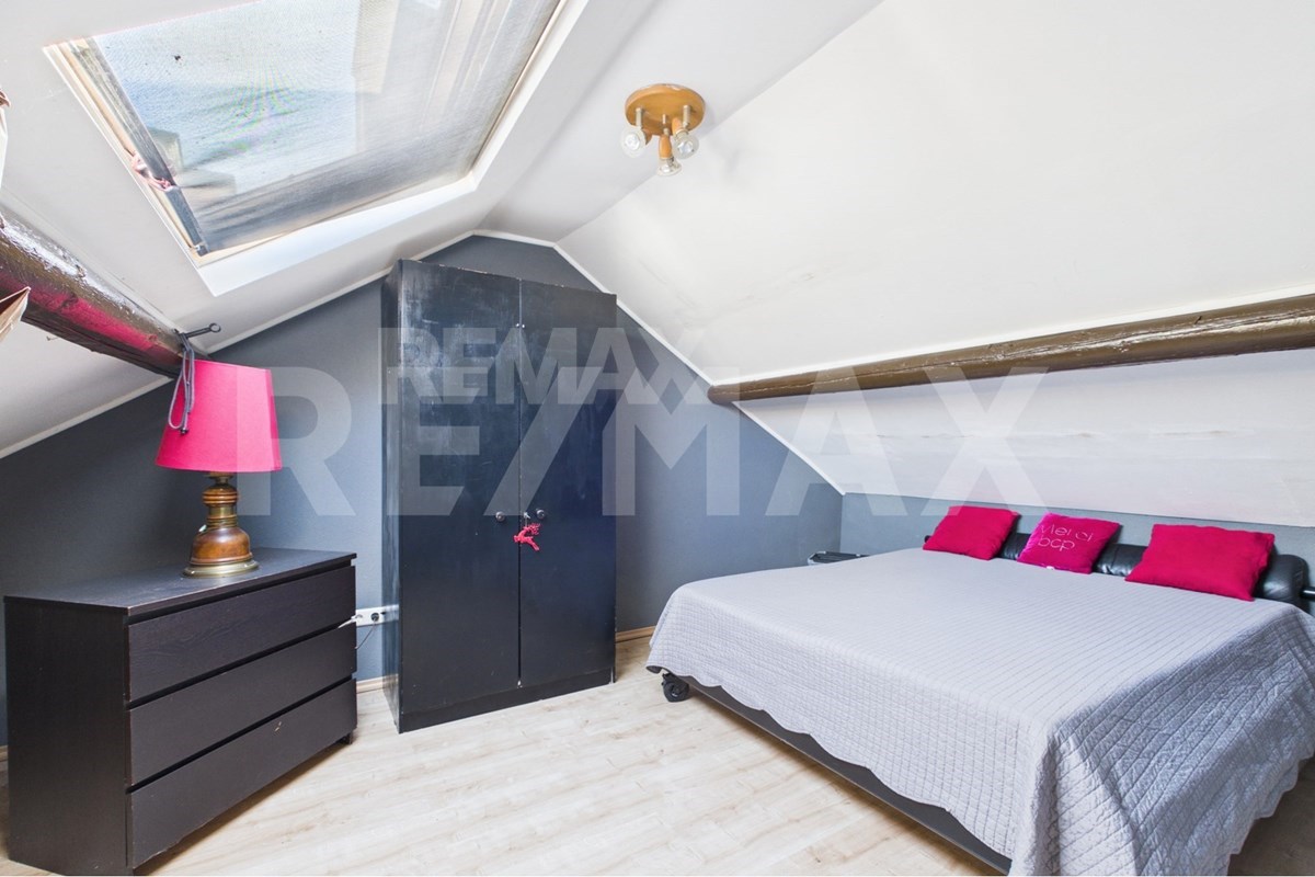 Maison jumelée - A vendre - Dudelange