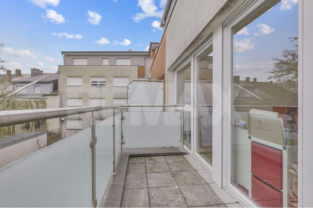 Appartement - A vendre