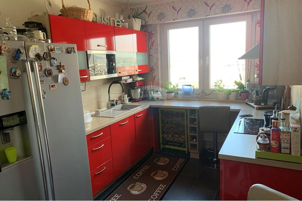 Appartement - A vendre - Differdange