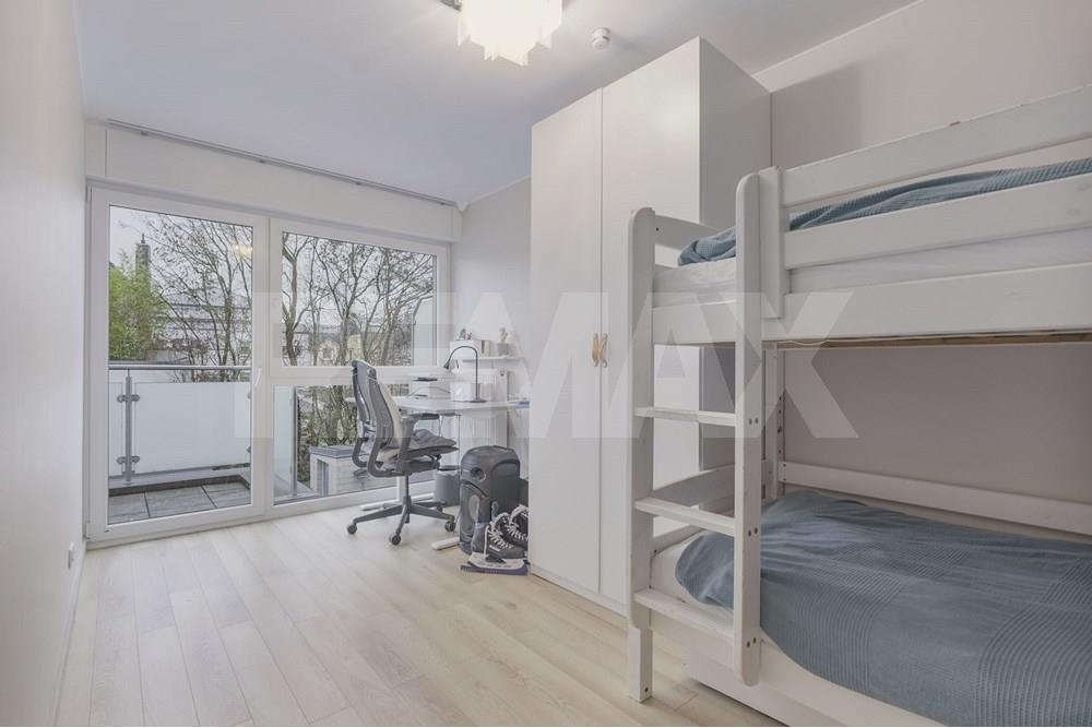 Appartement - A vendre