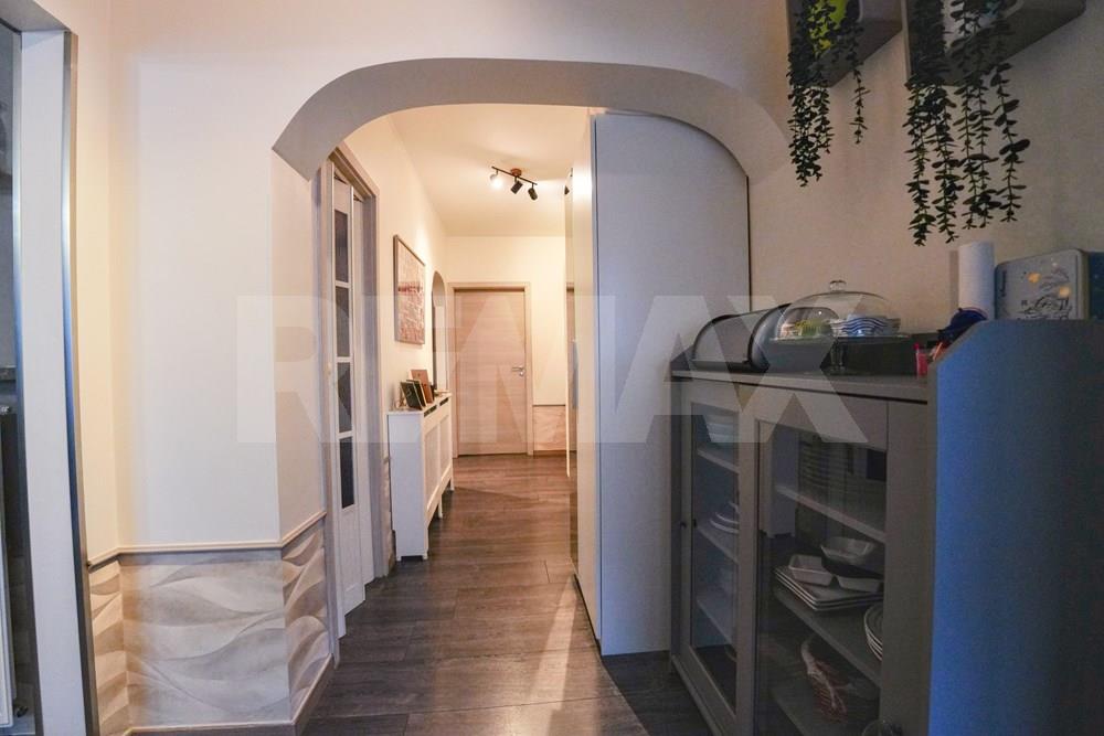hallway