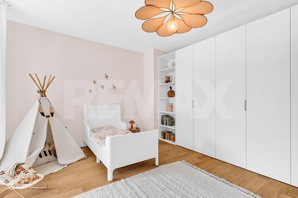 Appartement - A vendre - Luxembourg