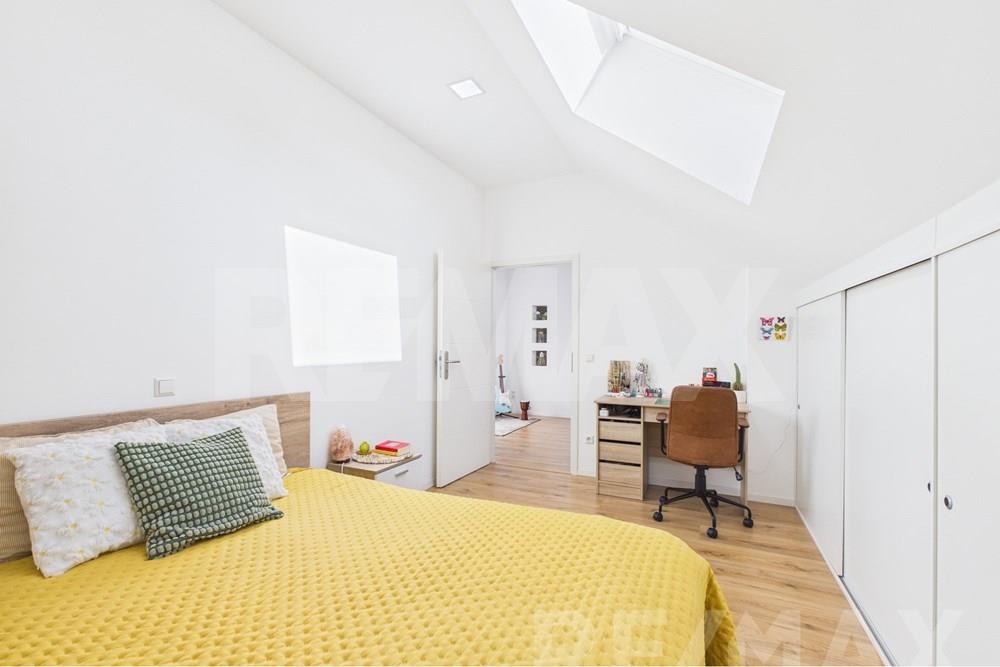Maison - A vendre - Bech-Kleinmacher
