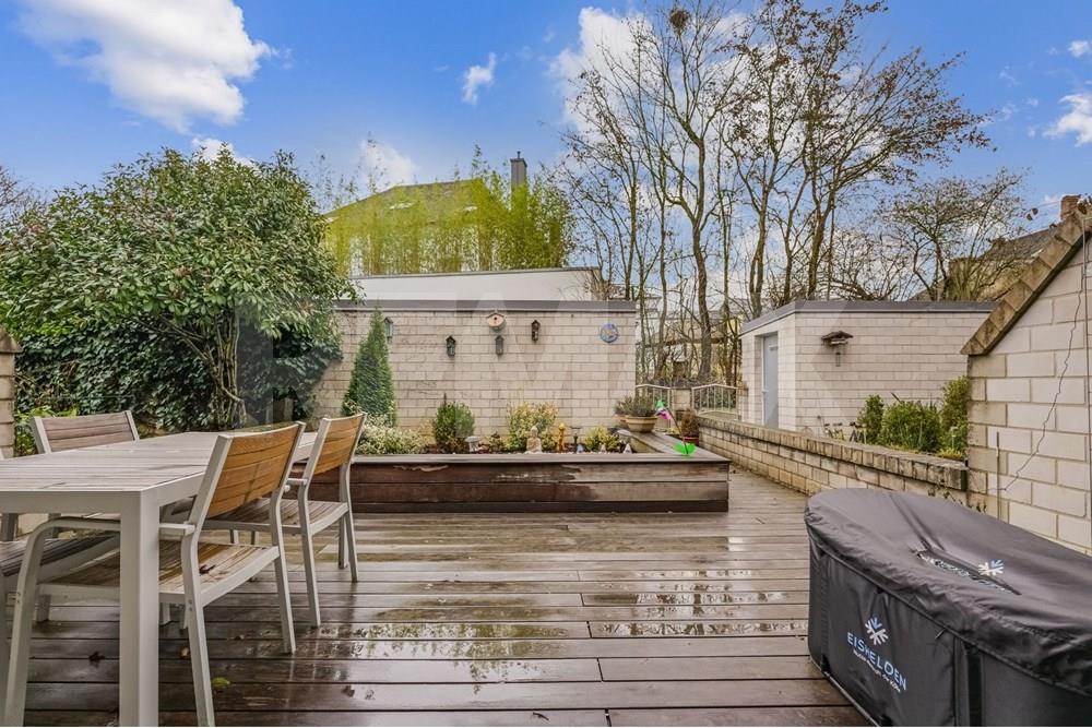 Appartement - A vendre