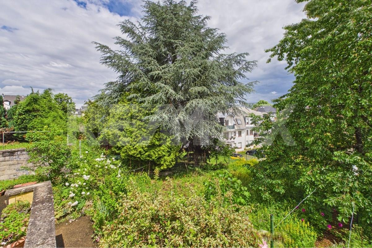 Maison mitoyenne - A vendre - Dudelange