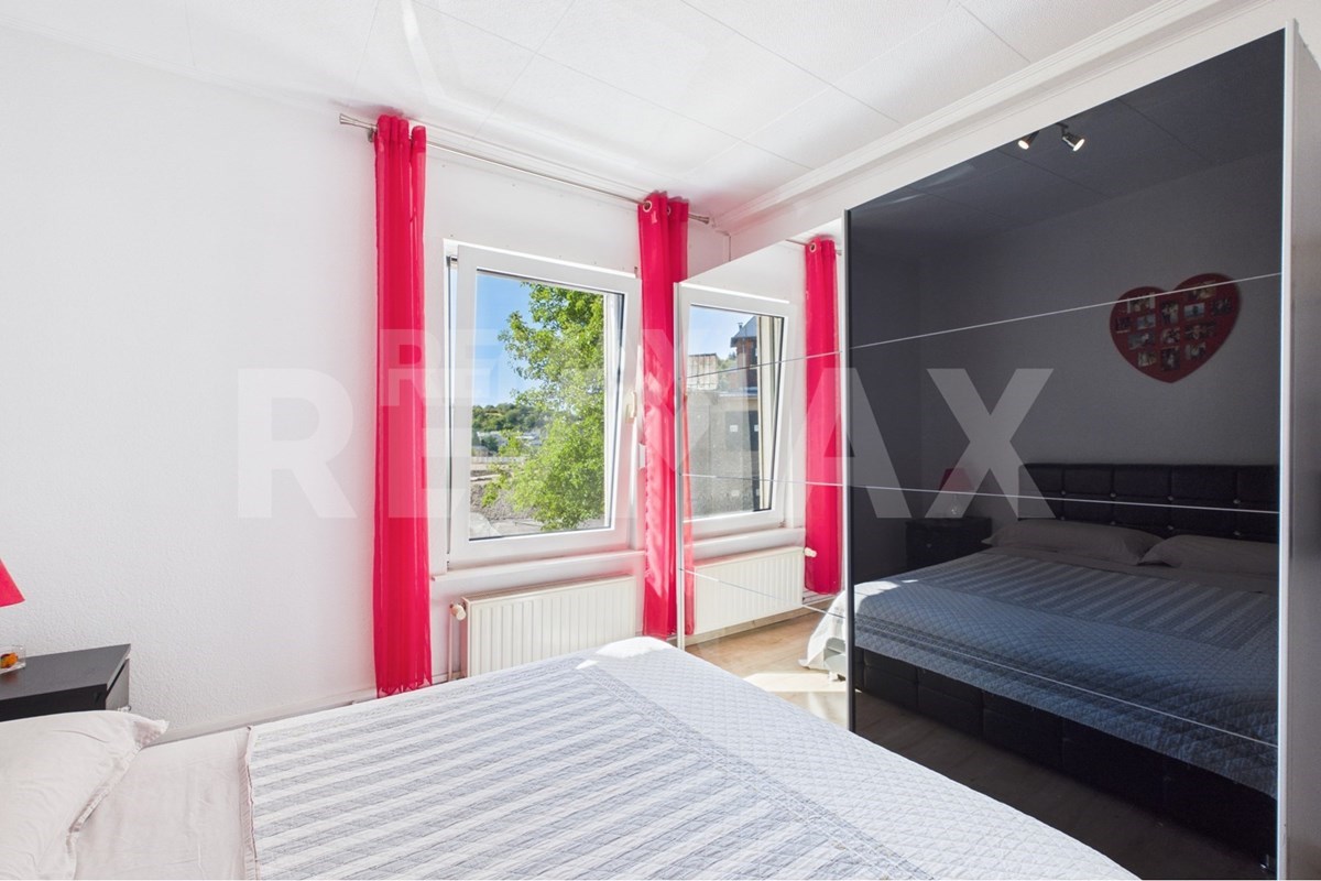 Maison jumelée - A vendre - Dudelange