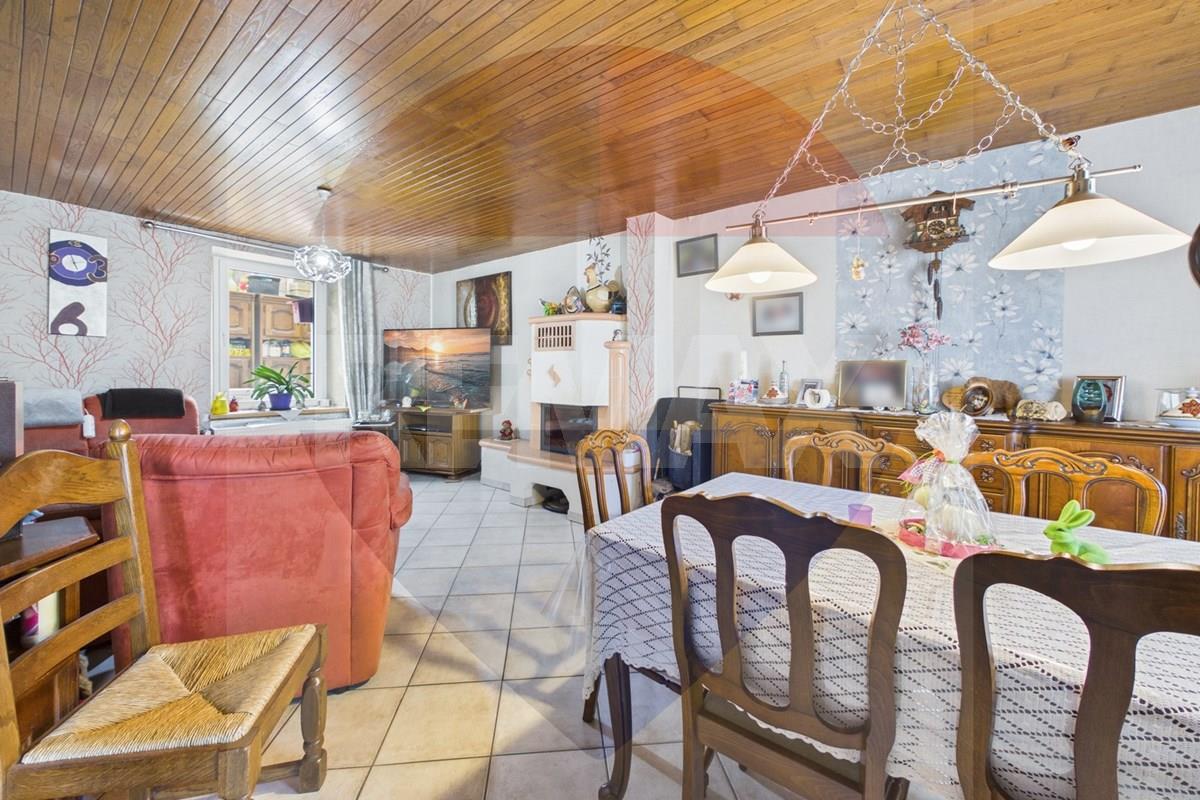 Maison - A vendre - Troisvierges