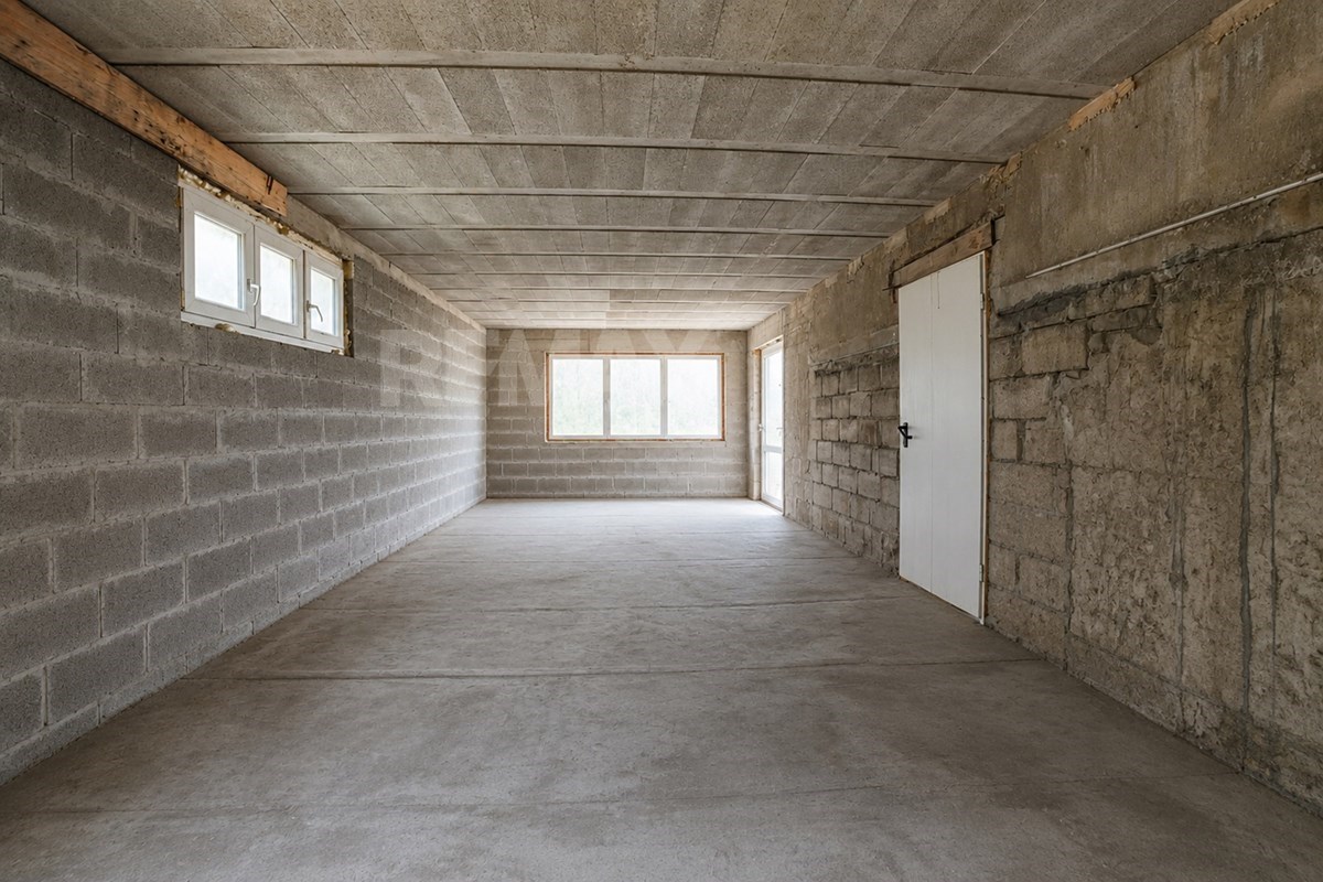 Maison jumelée - A vendre - Niederkorn