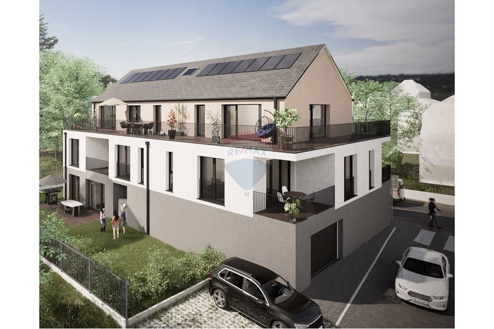 Apartment - For sale