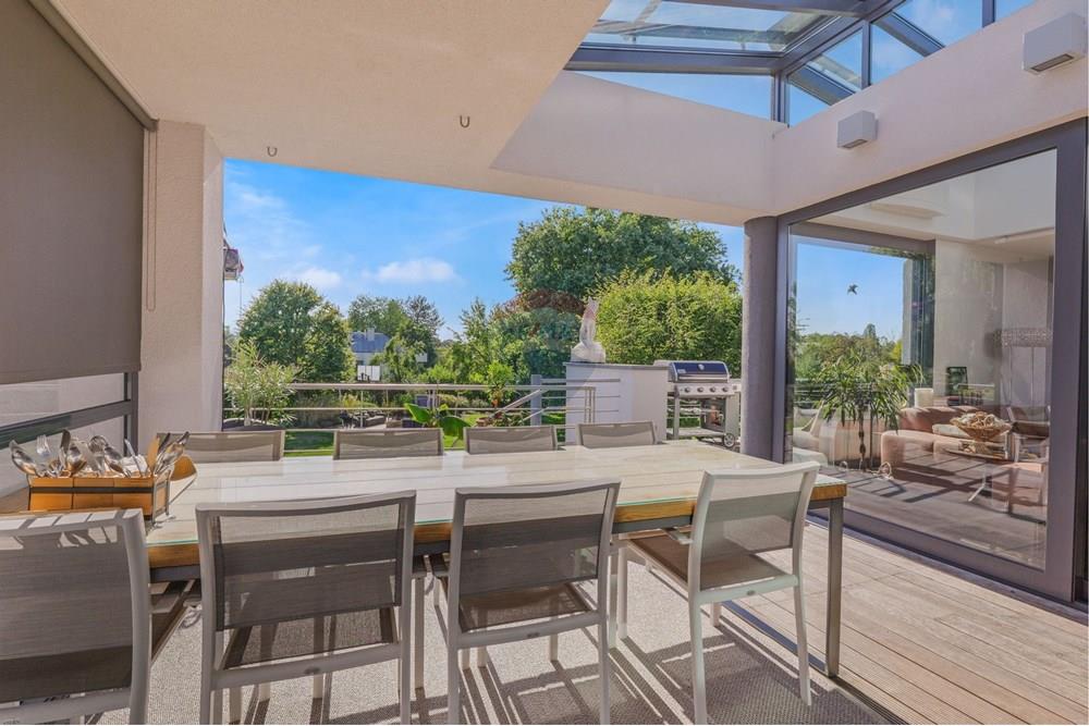 Maison - A vendre