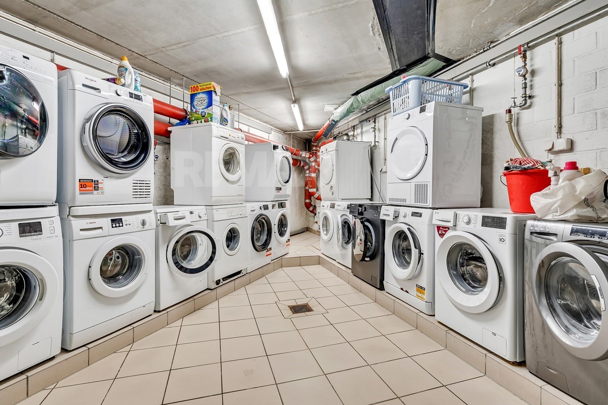 Appartement - A vendre - Bereldange