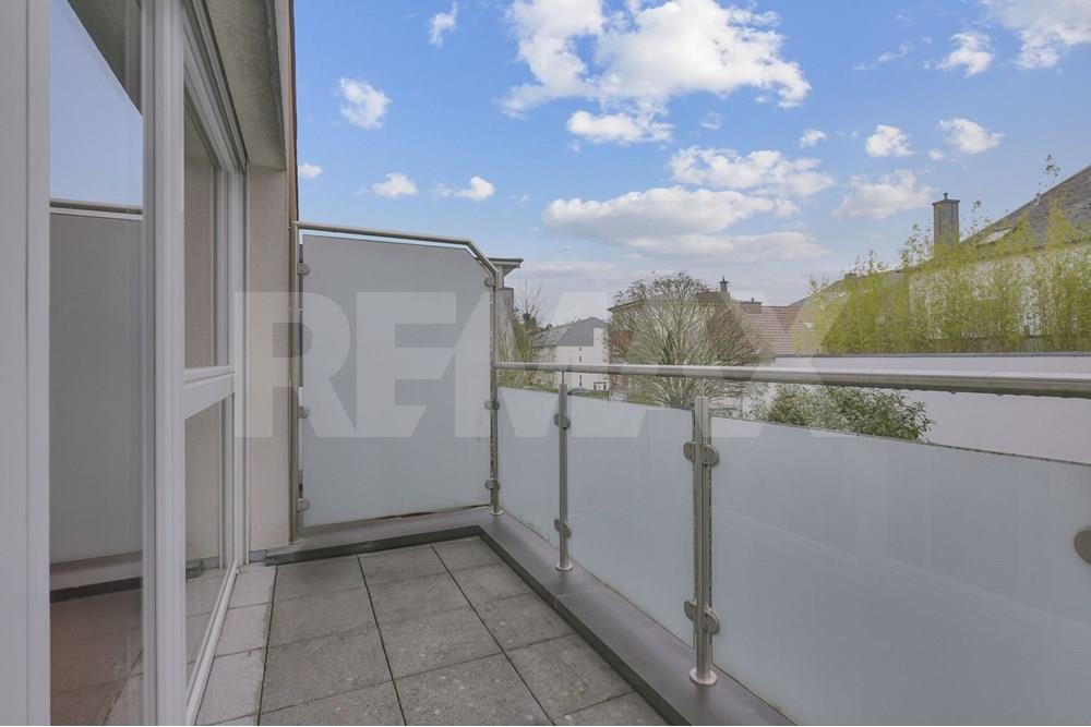 Appartement - A vendre