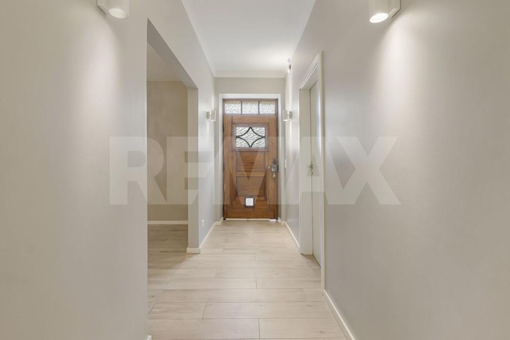 hallway