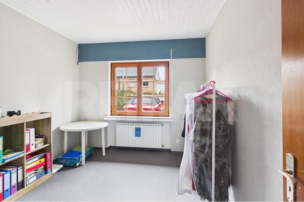 Maison - A vendre